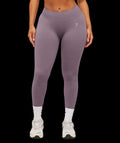 Gymshark Lift Seamless 2.0 Mid-Rise Leggings