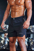 YoungLA Sprint Shorts