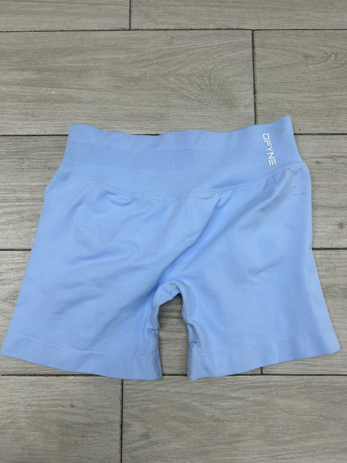 DFYNE Impact Shorts | 4.5"