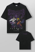 YoungLA Naruto Artwork Tees