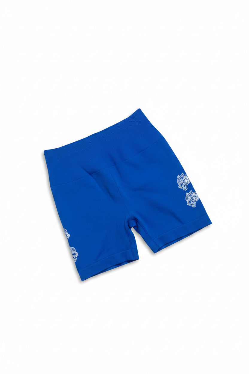DarcSports Wolves Shorts