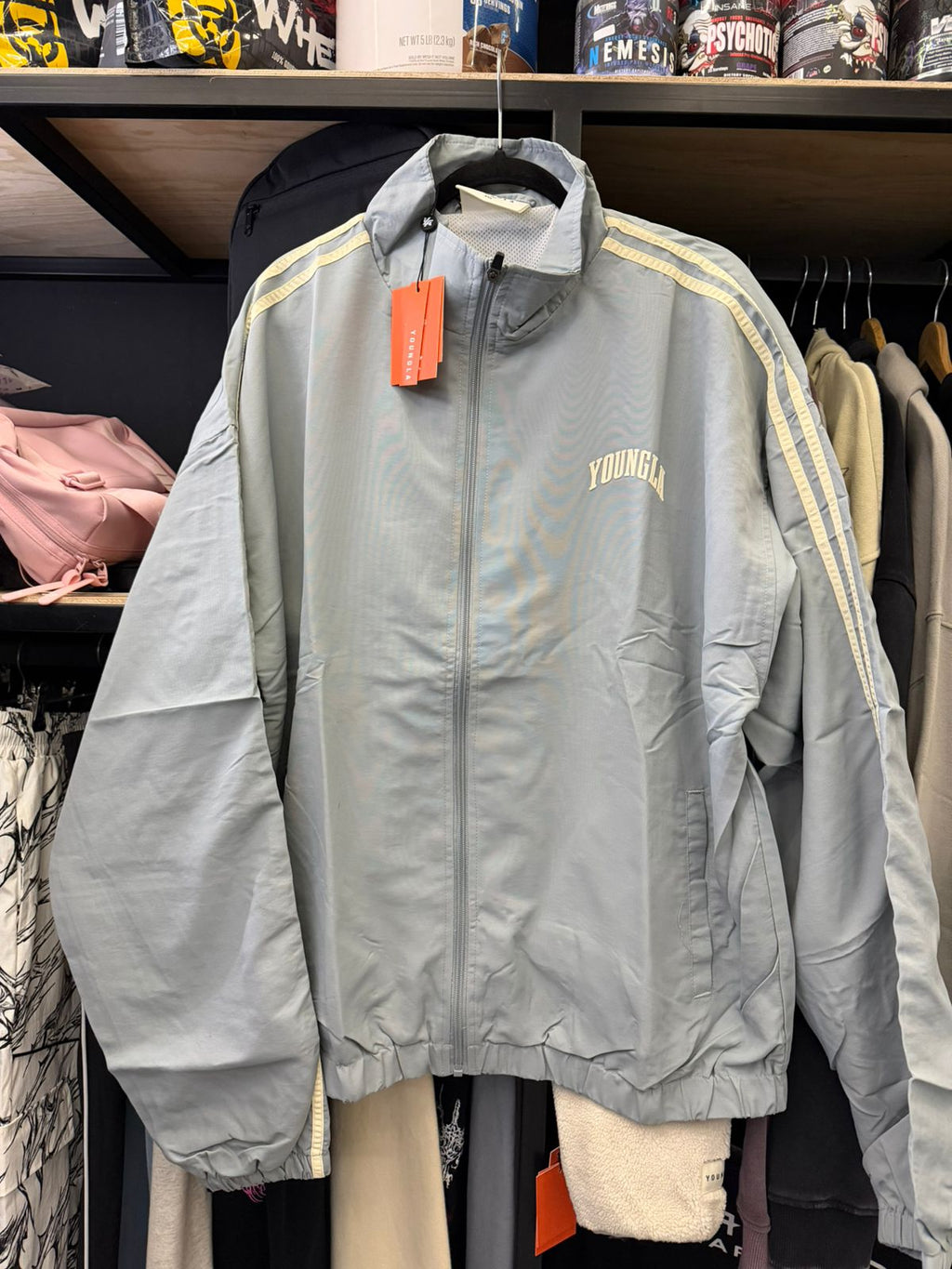YoungLA Flagship Jacket