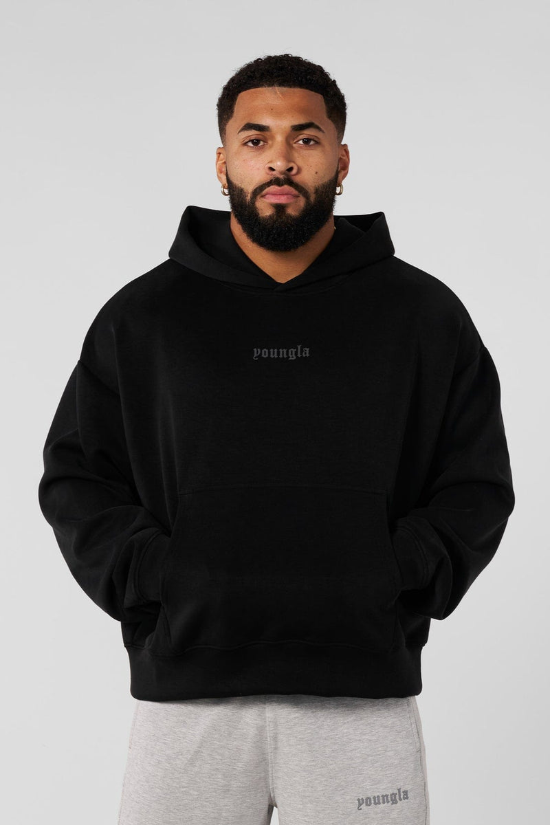 YoungLA Soft AF Pullovers