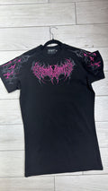 Breathedivinity Compression Tee