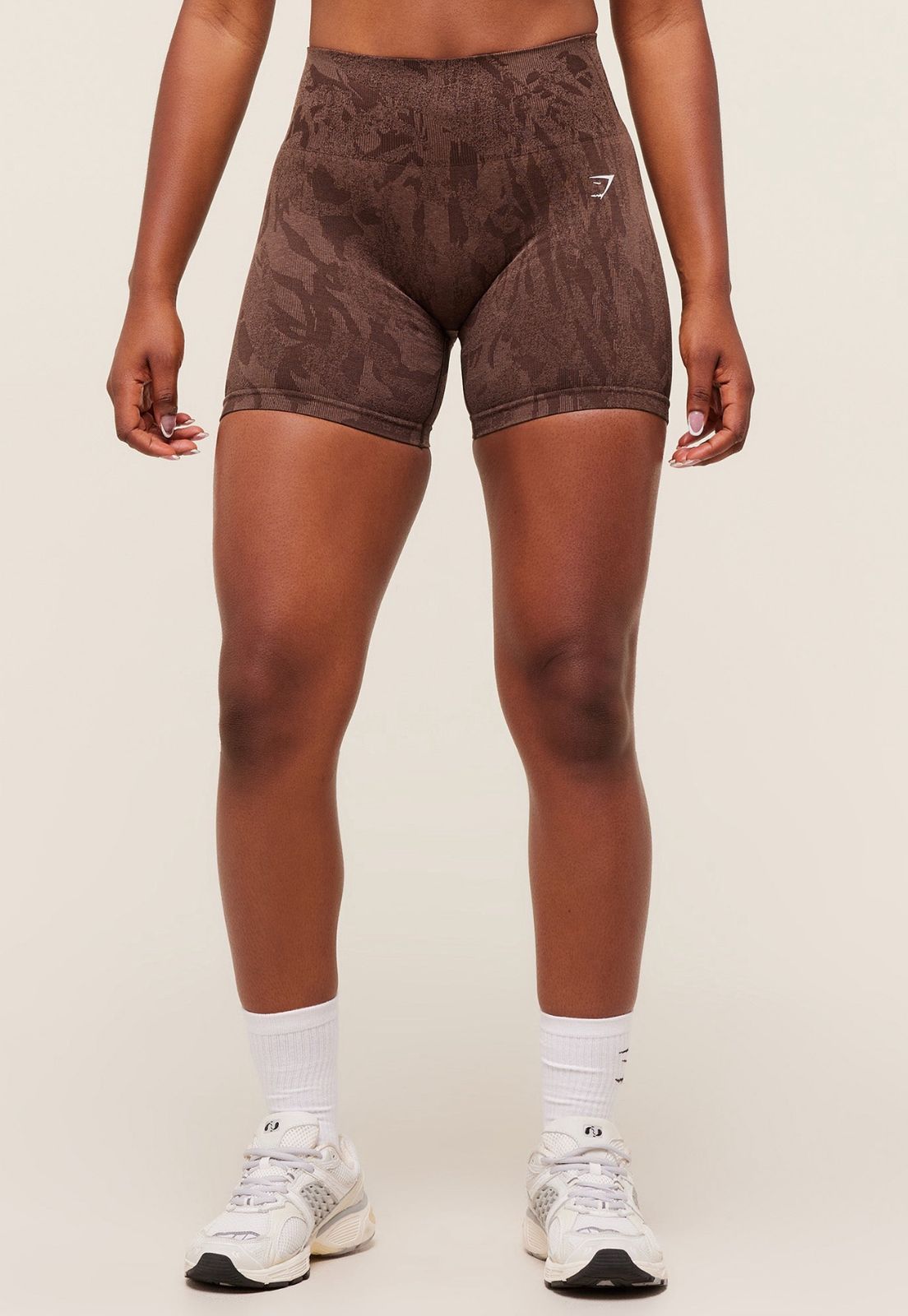 Gymshark Adapt Camo Seamless Shorts