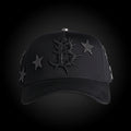 Gorra Barbas Hats Dark Nebula