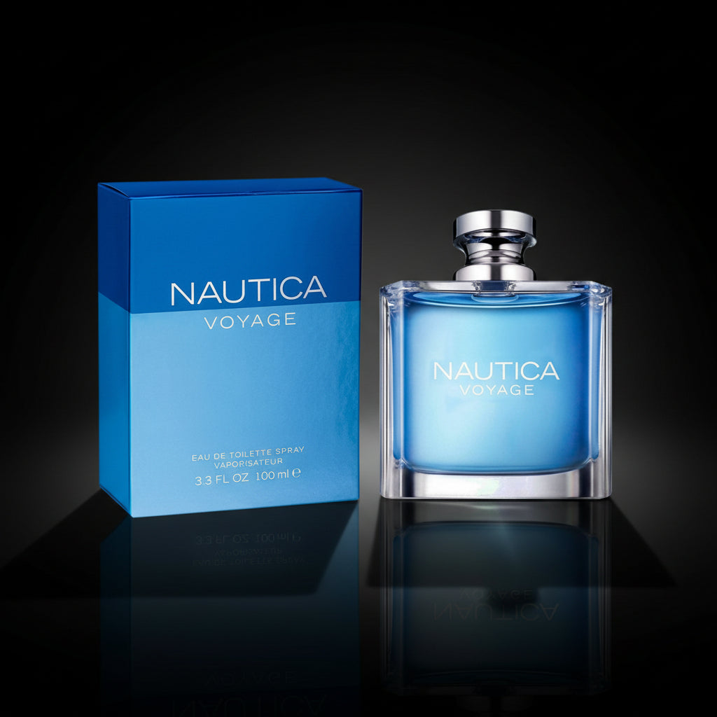 Náutica Voyage