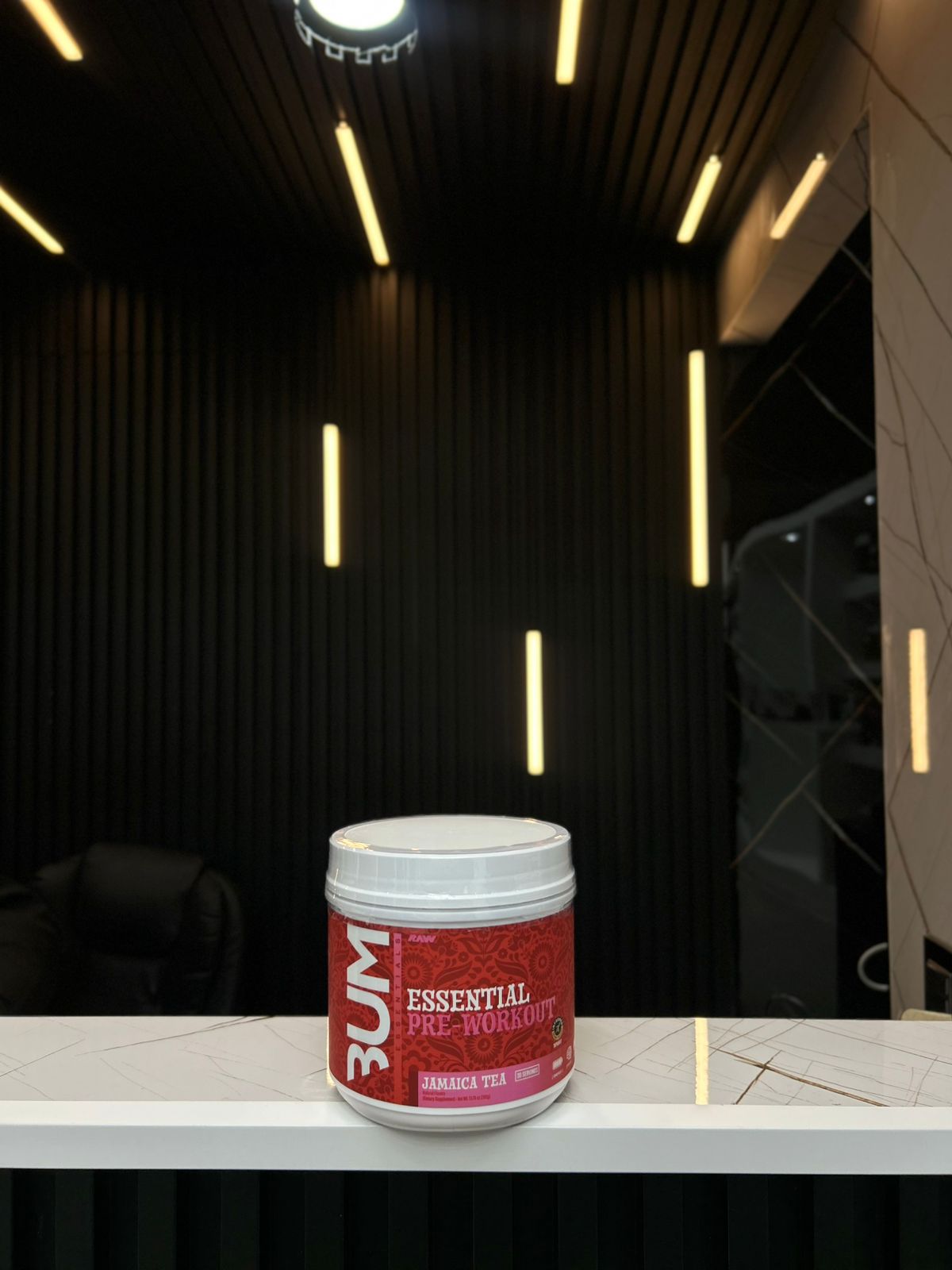 Cbum Essential