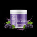RAW Cbum Essential Grape