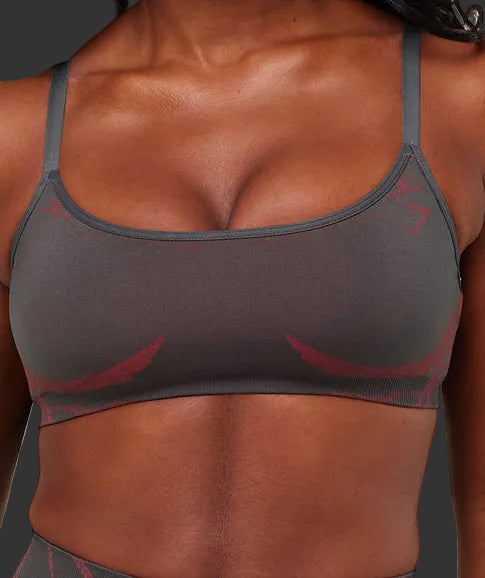 GymShark Storm Seamless Bra