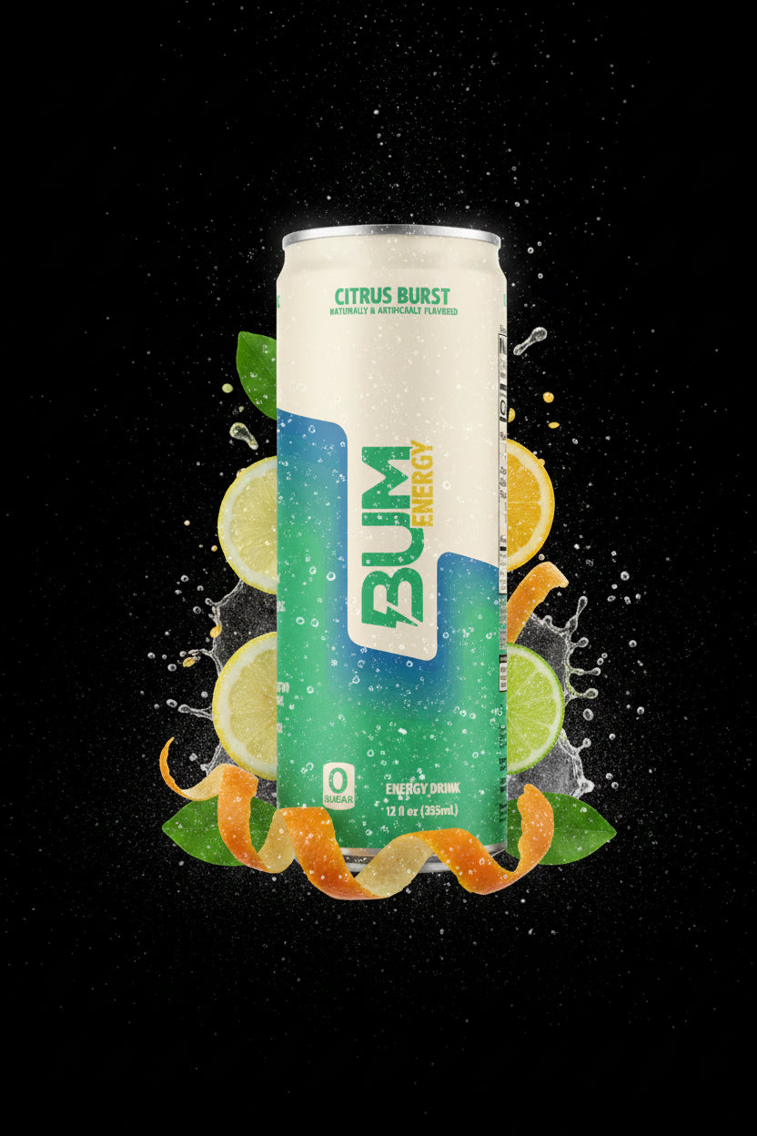 Cbum Bebidas Energéticas Pre Workout