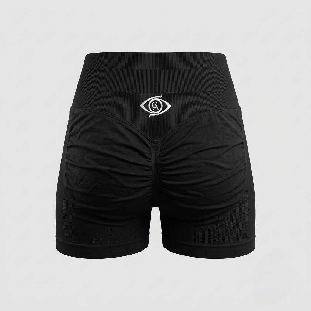 Style Fitness x Cass Shorts