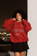 YoungLA Naruto Pullover Windbreaker