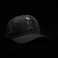 Gorra JC X Daddy Hats King Negro