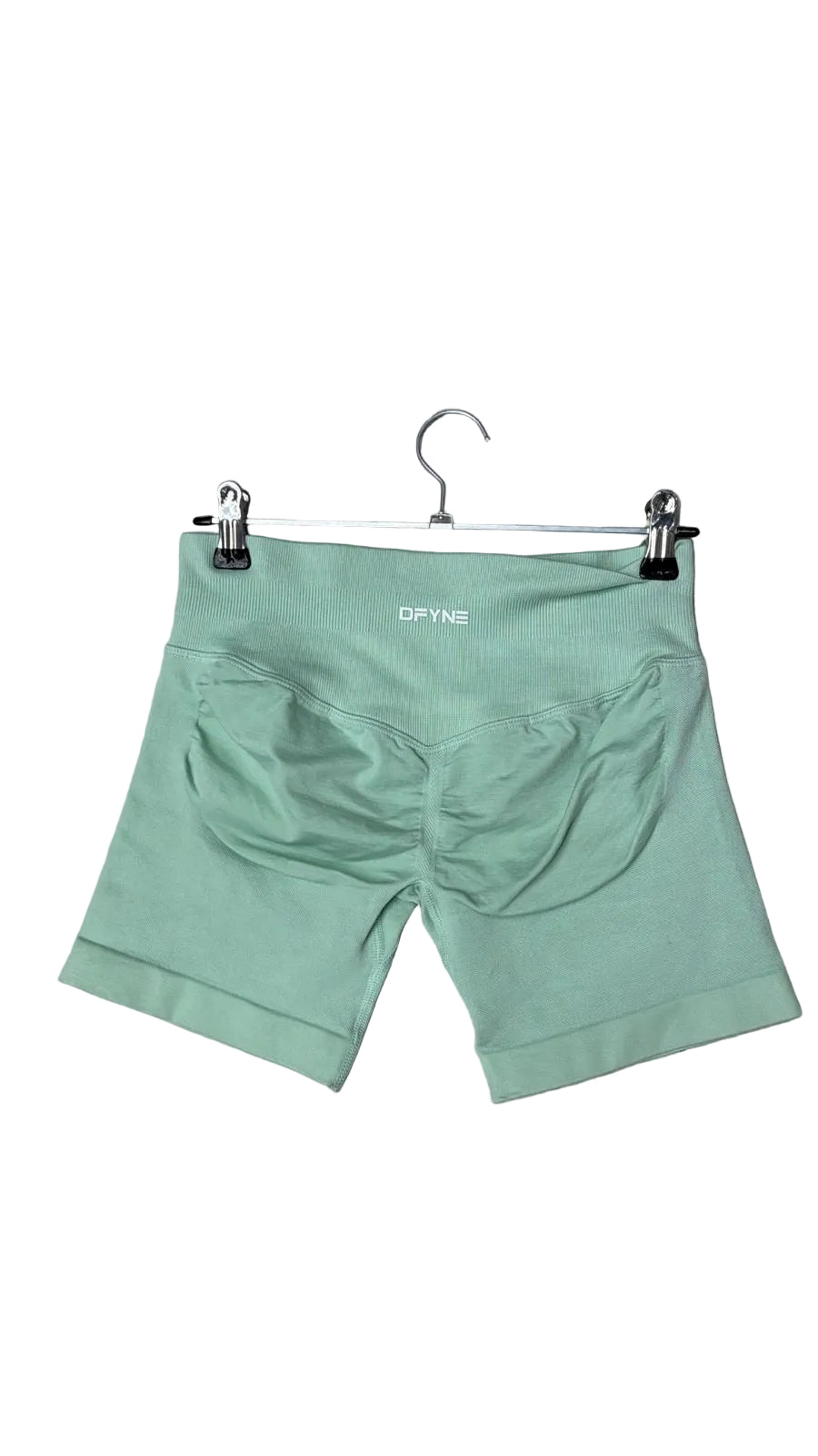 DFYNE Dynamic Shorts | 4.5"