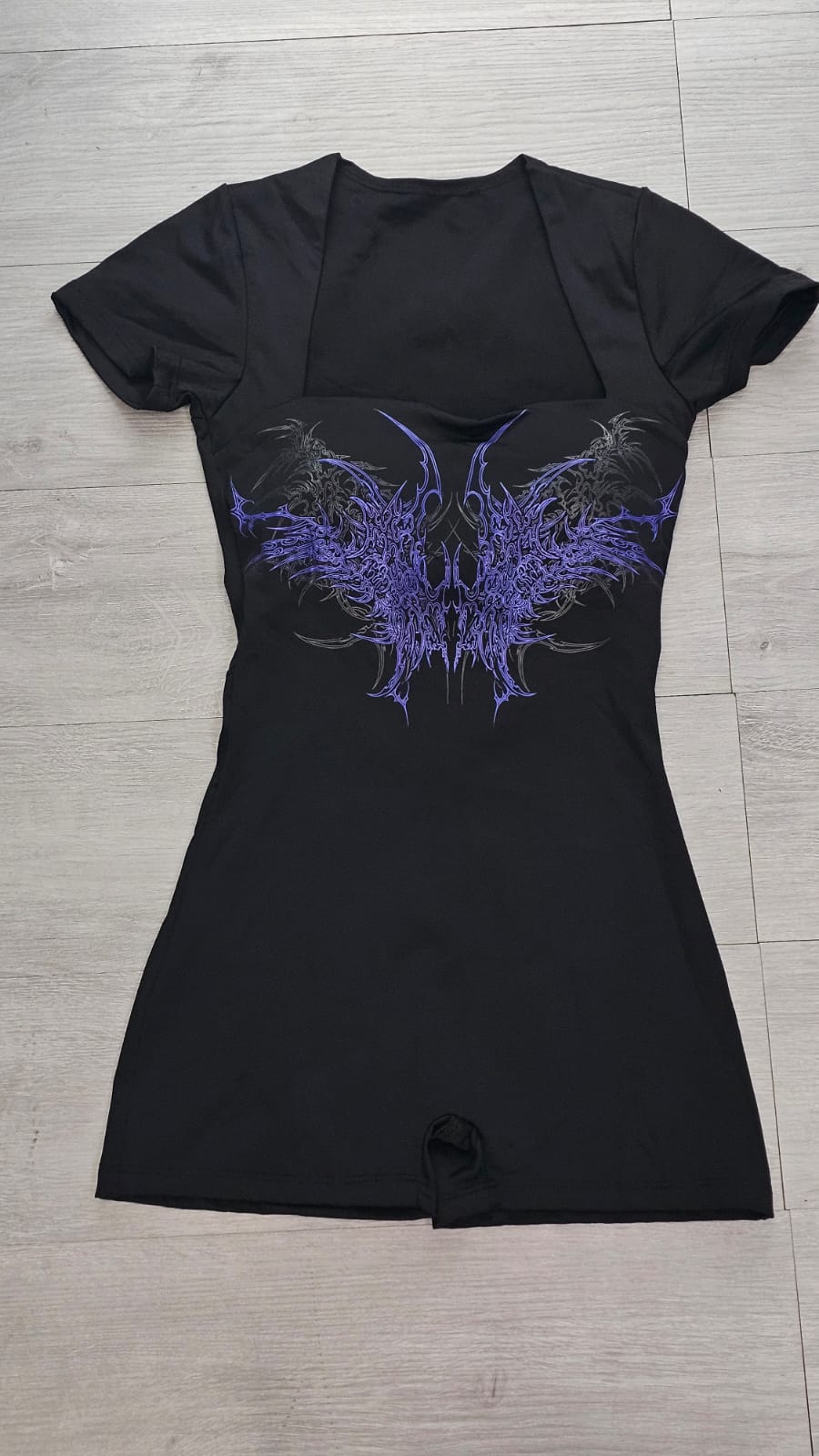 Breathedivinity Body Seamless