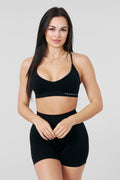 YoungLA Core Seamless Sports Bra