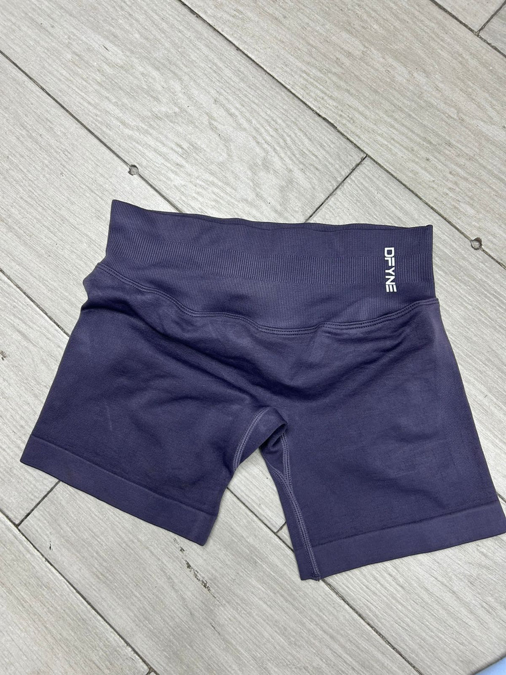 DFYNE Vision Shorts | 4.5"