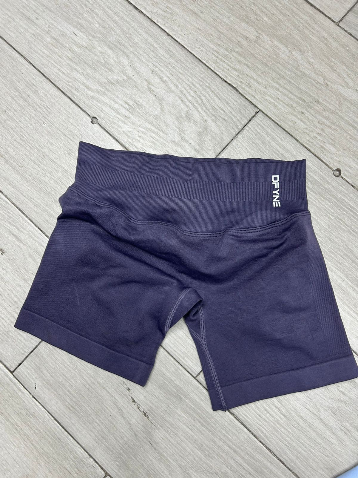 DFYNE Vision Shorts | 4.5"