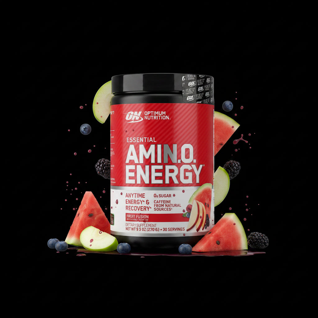 Amino Energy