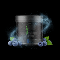 RAW CBum Thupper Pump Blue Raspberry