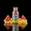 Pump Sauce Shot
