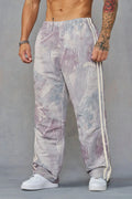 YoungLA Camo Flagship Track Pants Desert