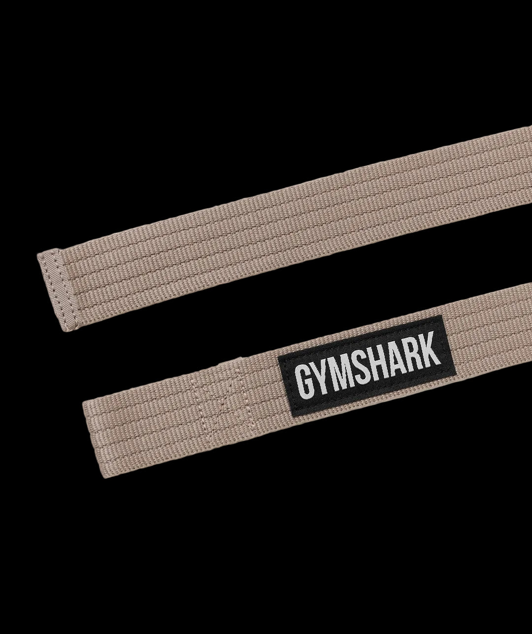 Gymshark Cotton Lifting Straps