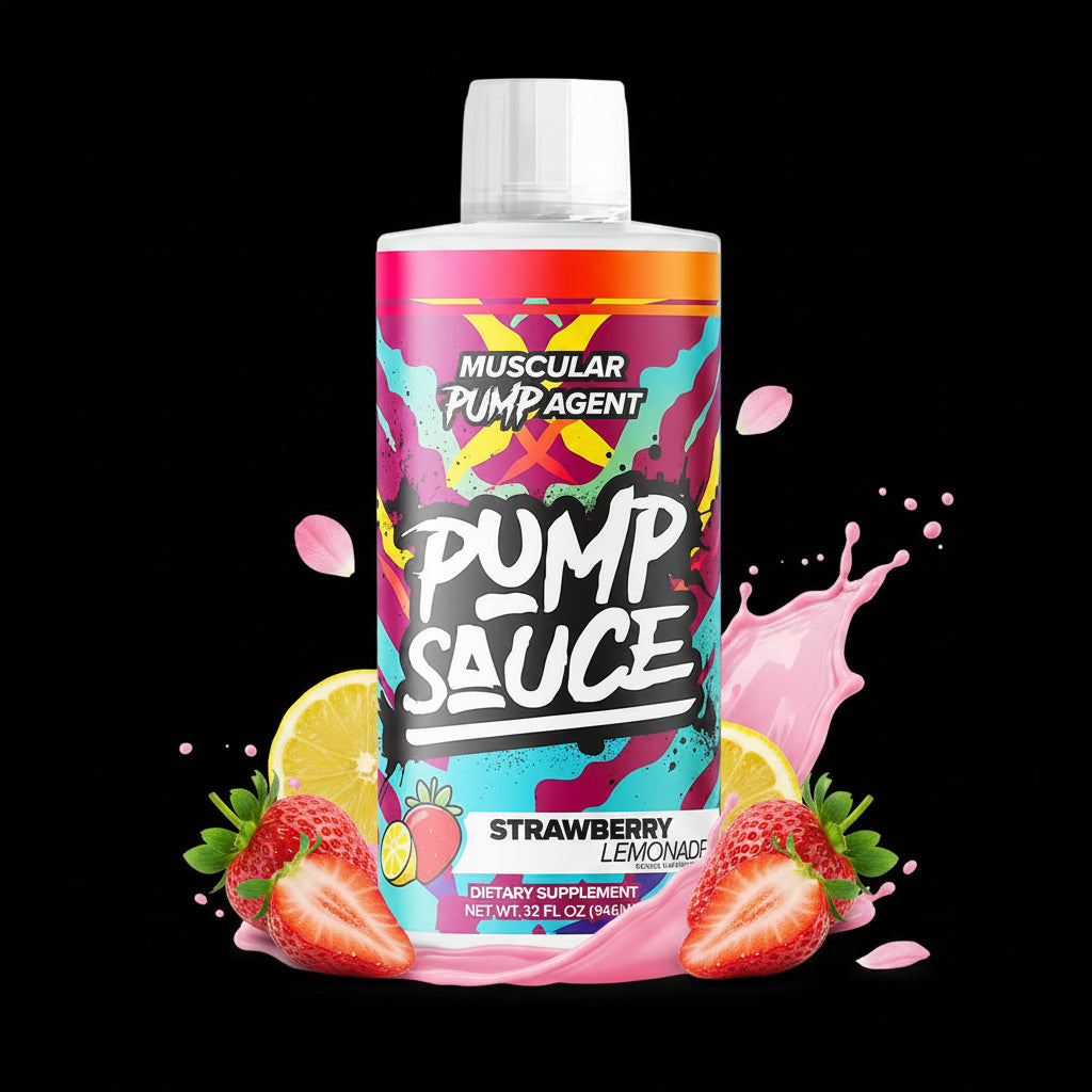 Pump Sauce