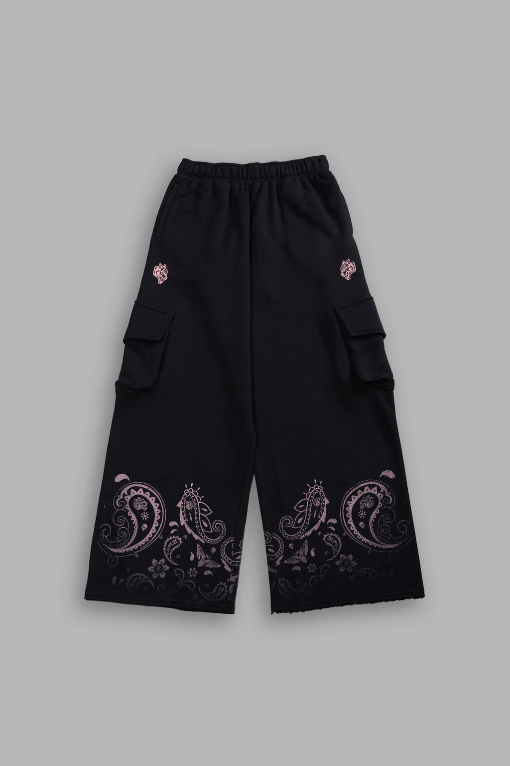 DarcSports Faded Paisley Durst Cargo Sweats