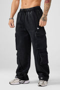YoungLA XX Strap Sweats