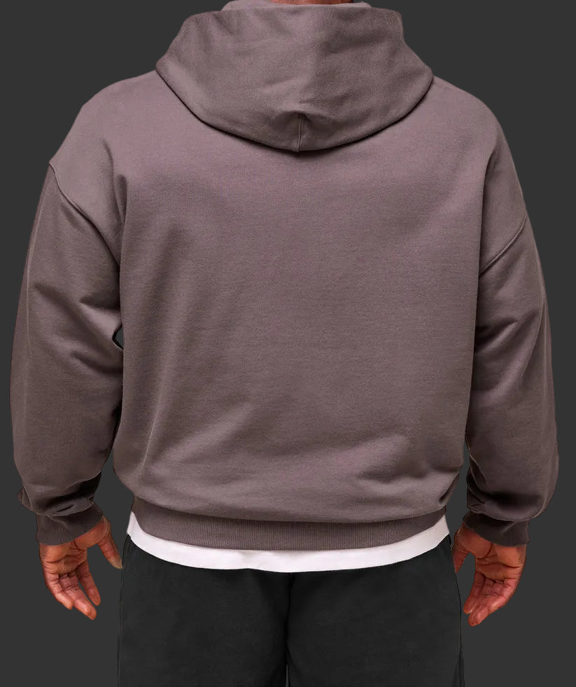Gymshark Authentic Apparel Zip Up Hoodie