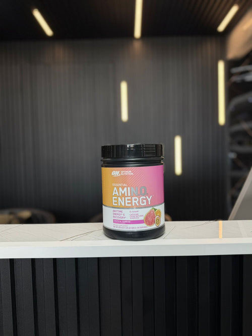Amino Energy