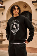 YoungLA Old Money Crewnecks