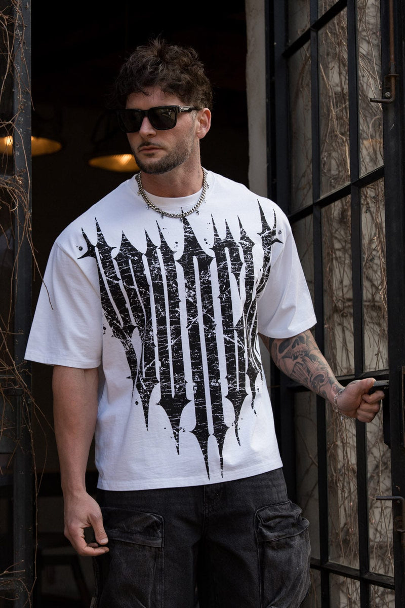 YoungLA Revenge Tees