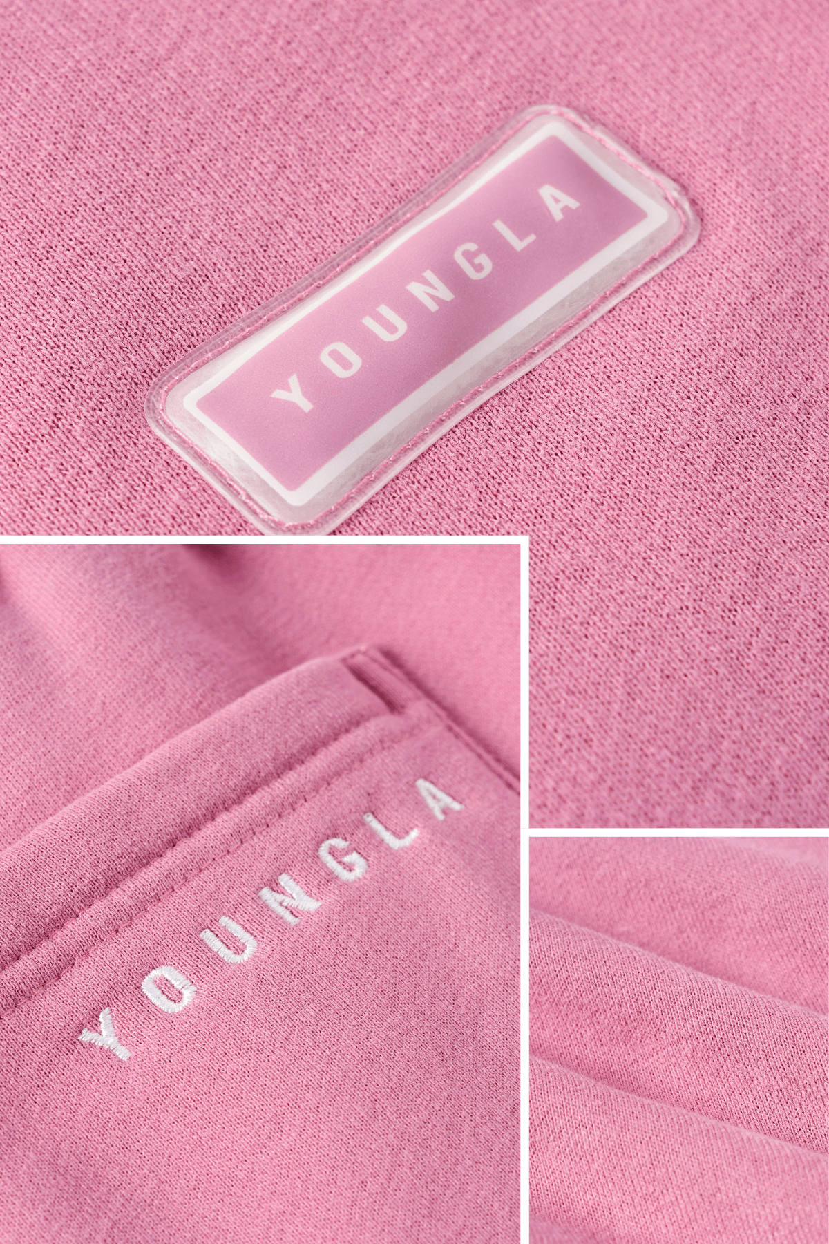 YoungLA Comfy Collection Shorts