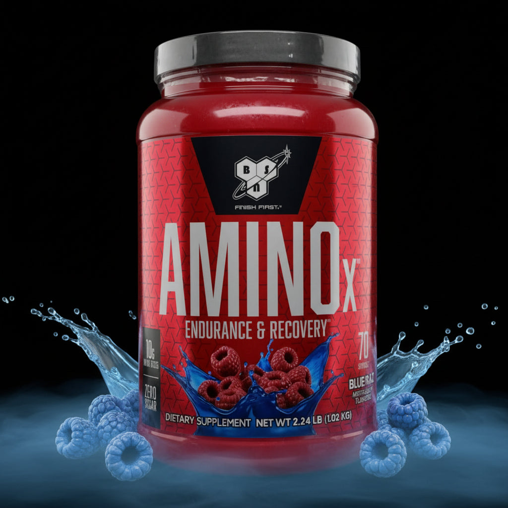AminoX