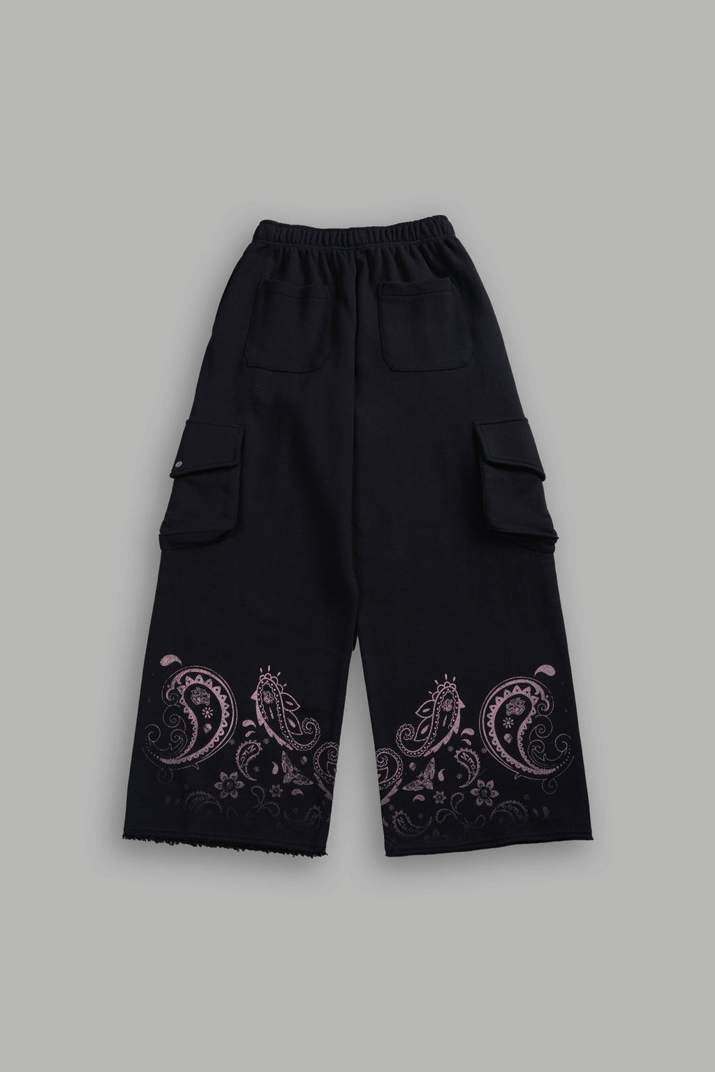 DarcSports Faded Paisley Durst Cargo Sweats