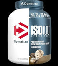 Dymatize Proteína ISO100 Cookies & Cream