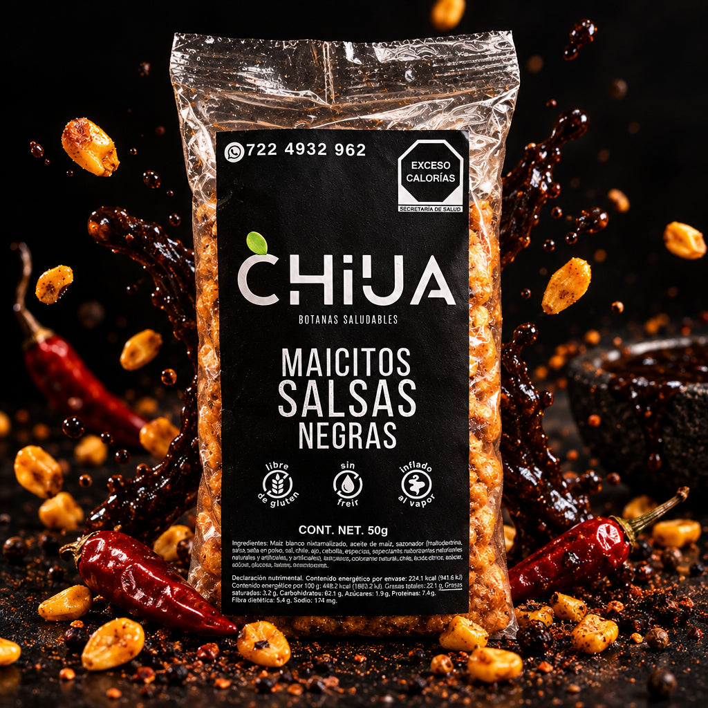 Chiua Maicitos