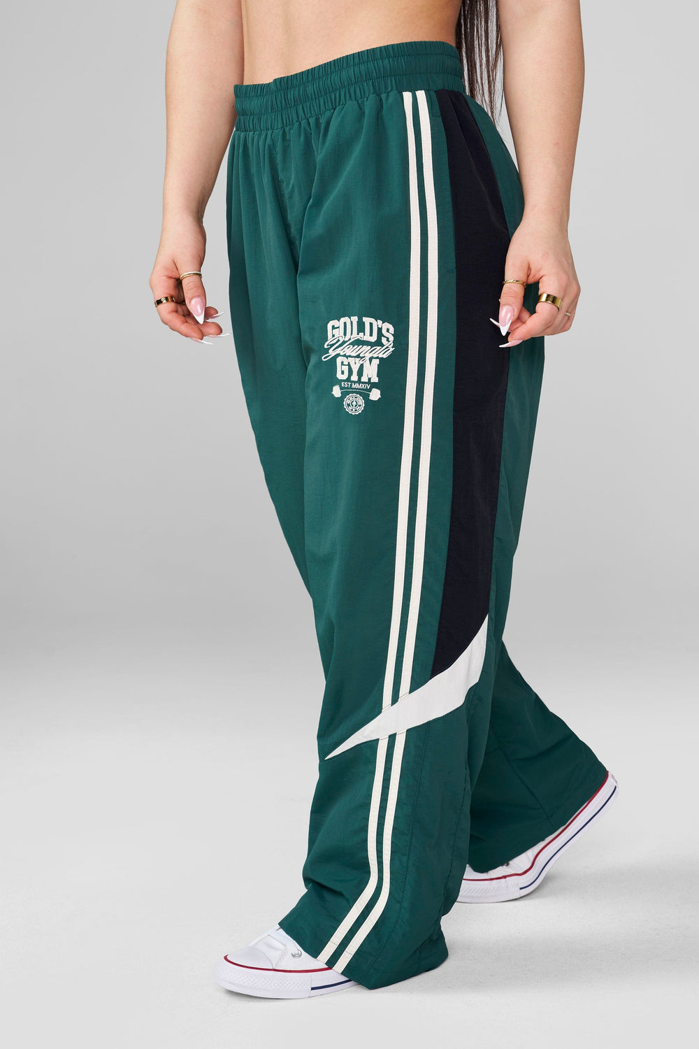 YoungLA Golds Iron Legacy Track Pant