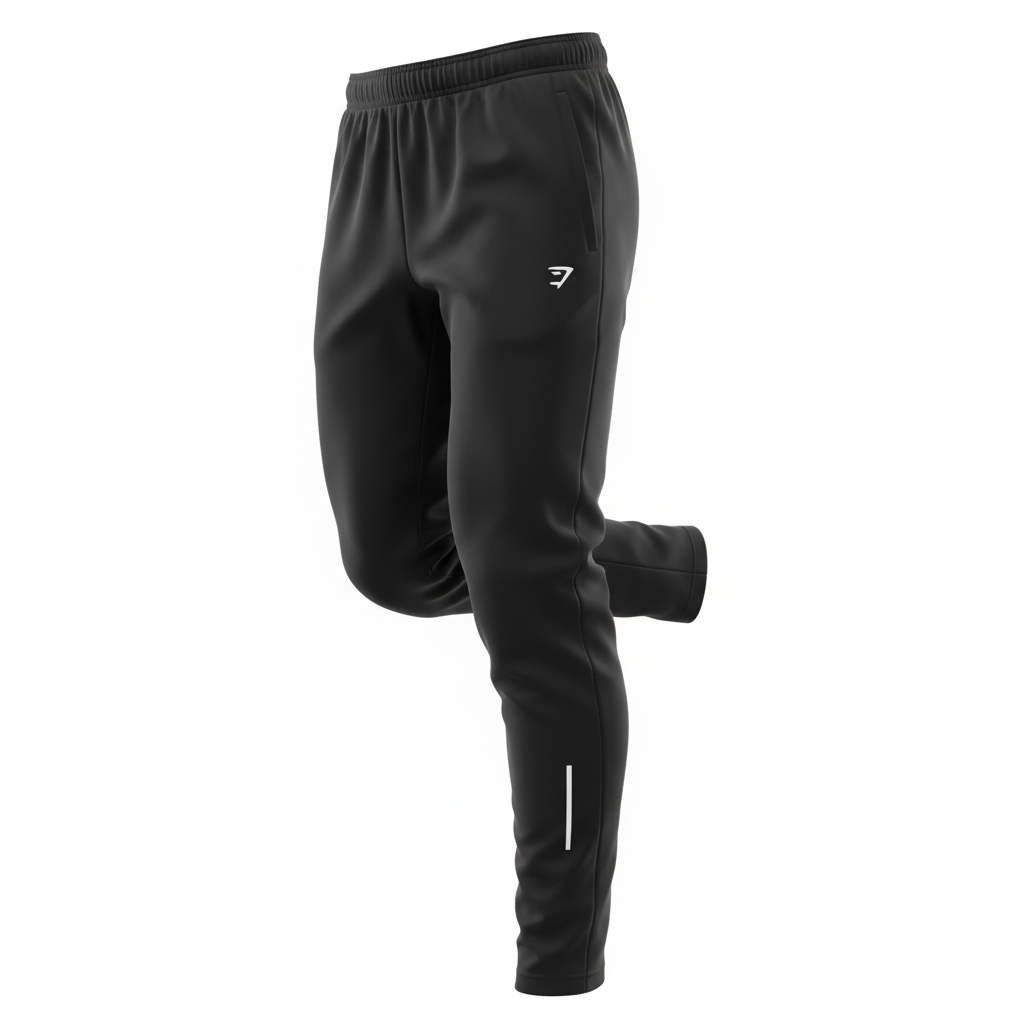 Gymshark Pants unisex Line