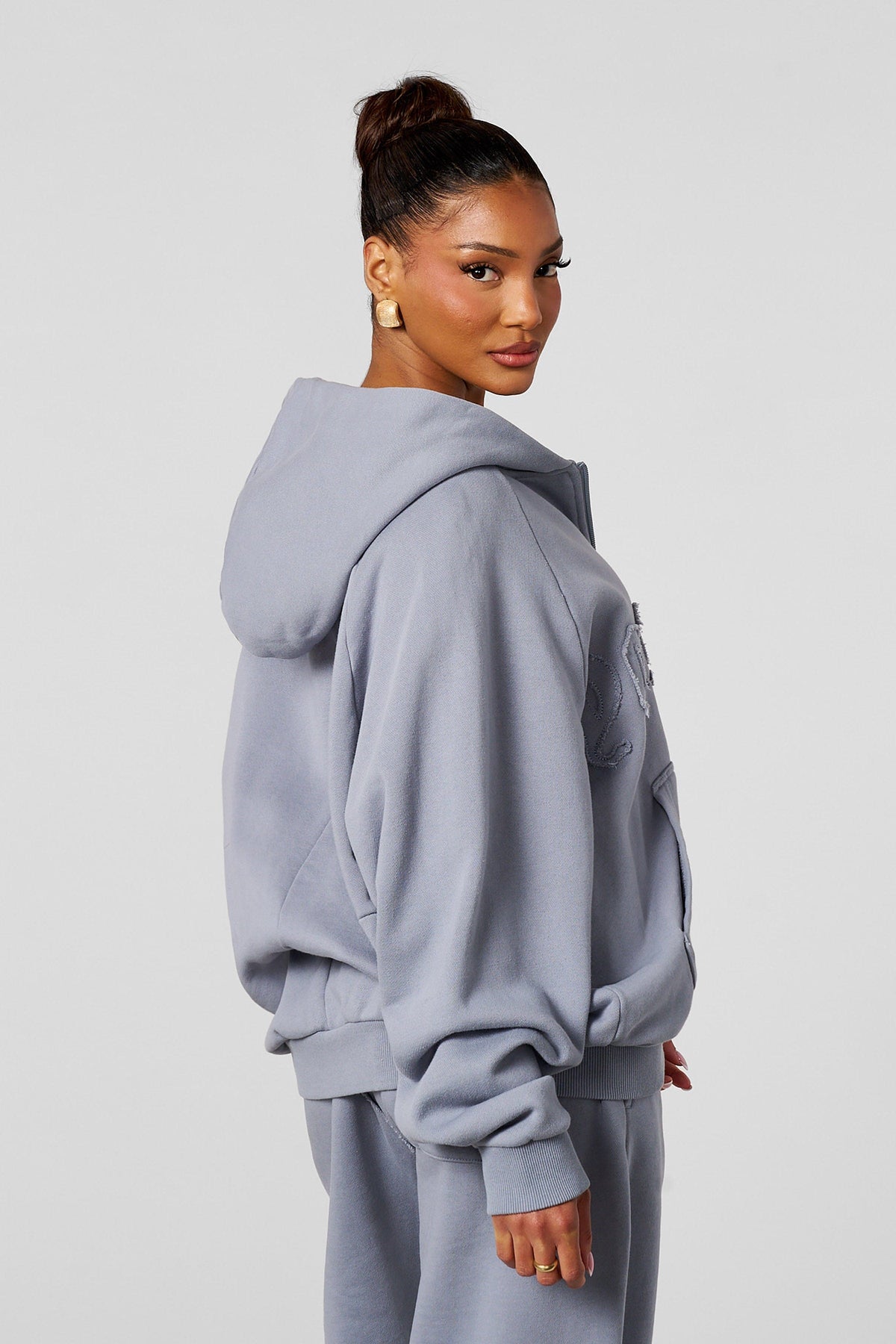 YoungLA After Dark Hoodie