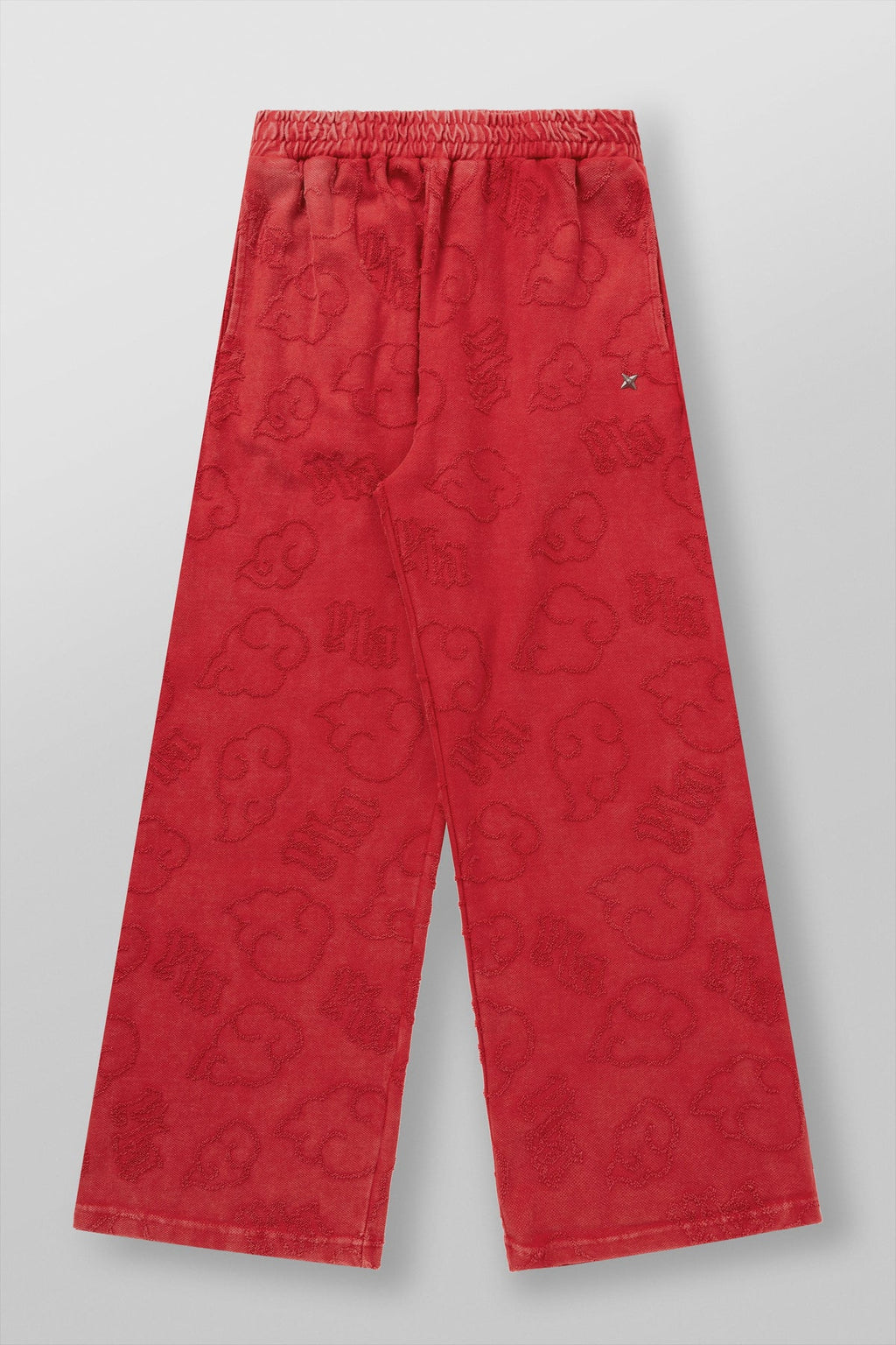 YoungLA Naruto Cloud Sweats