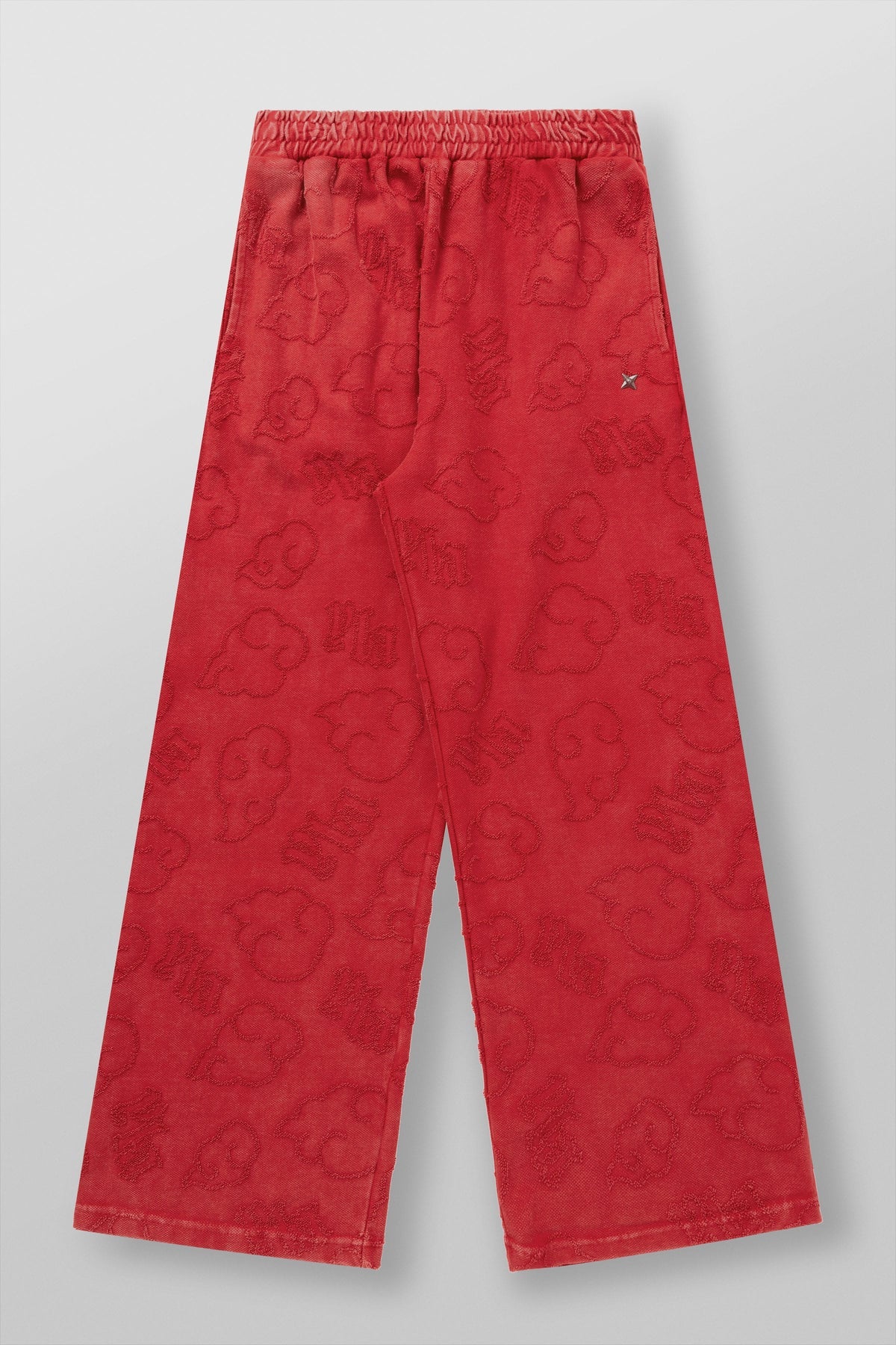 YoungLA Naruto Cloud Sweats