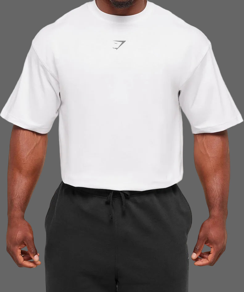 Gymshark Power T-Shirt