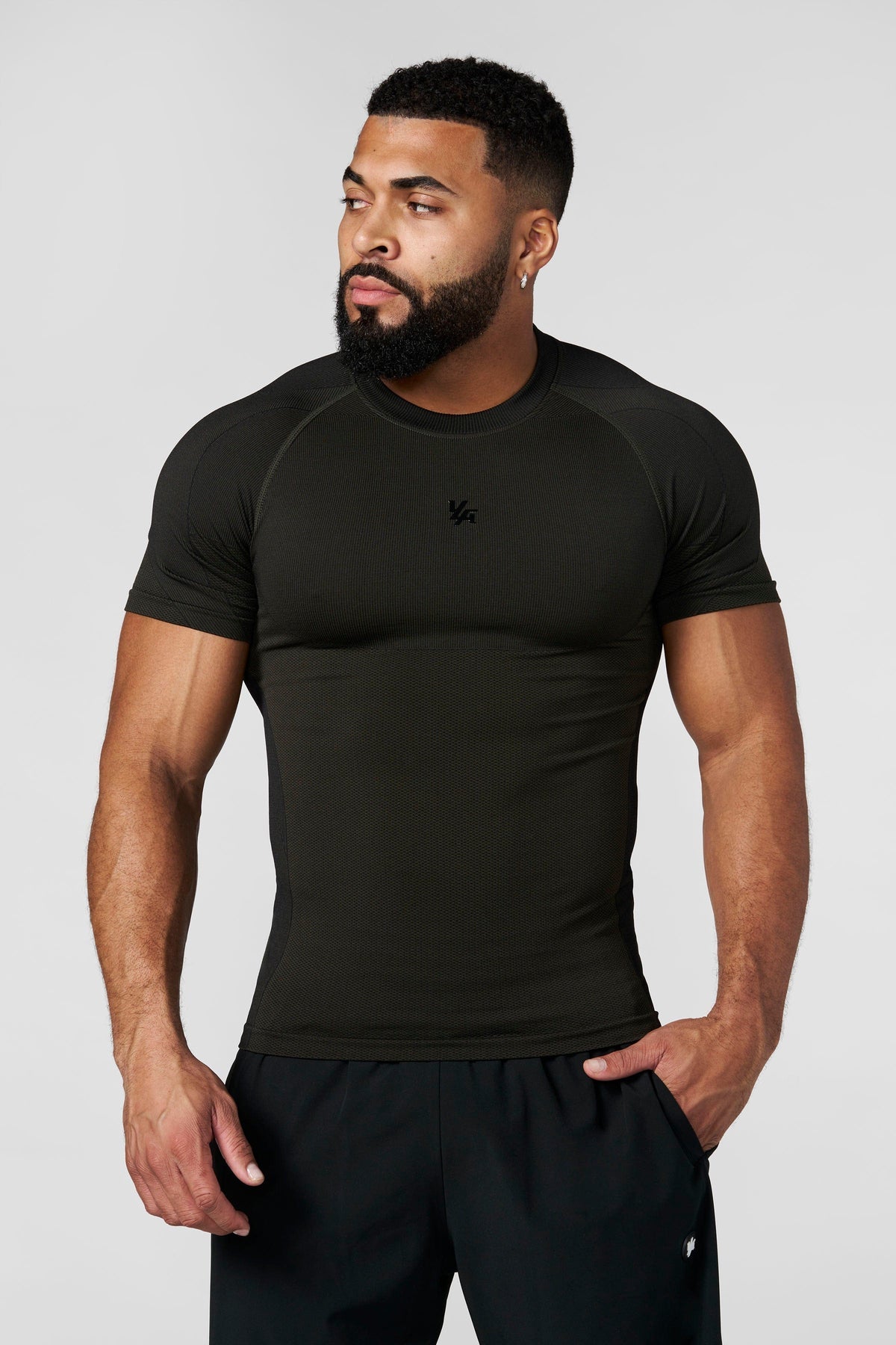 YoungLA Forme Compression Tees