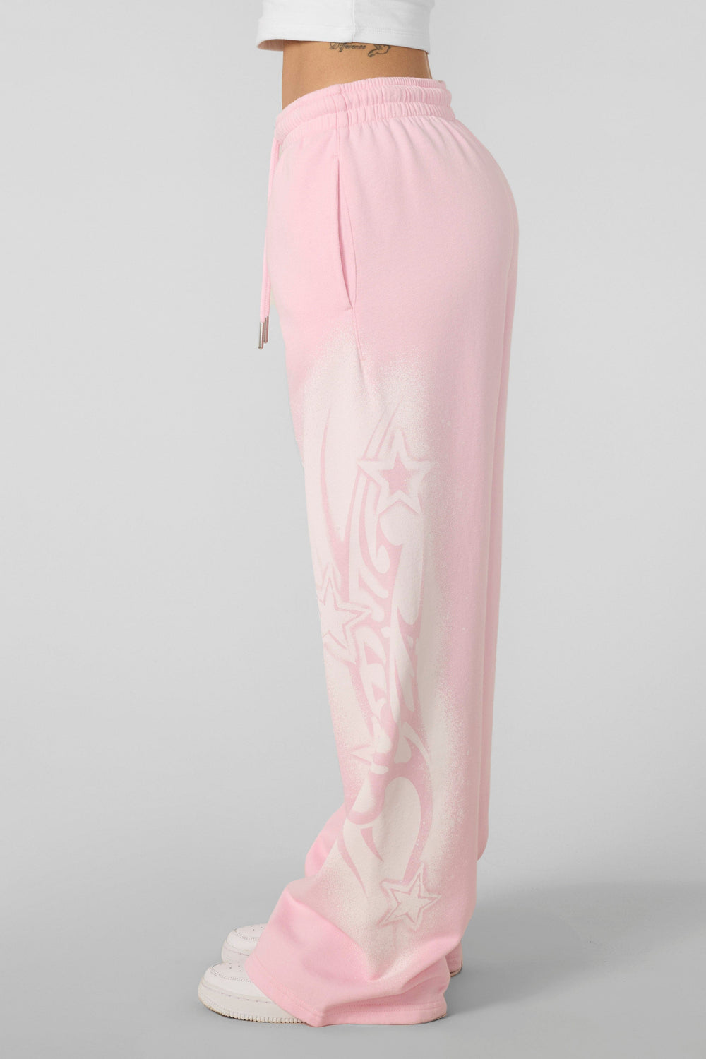 YoungLA Flashback Joggers