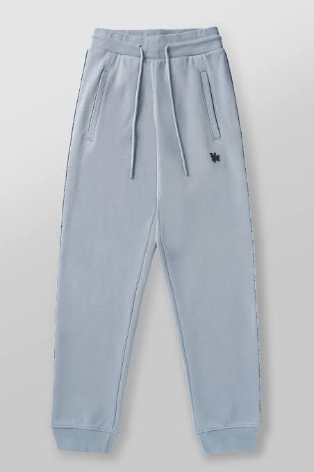 YoungLA Piping Collection Jogger