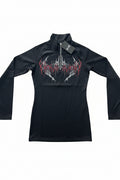 Breathedivinity Compression Hoodies